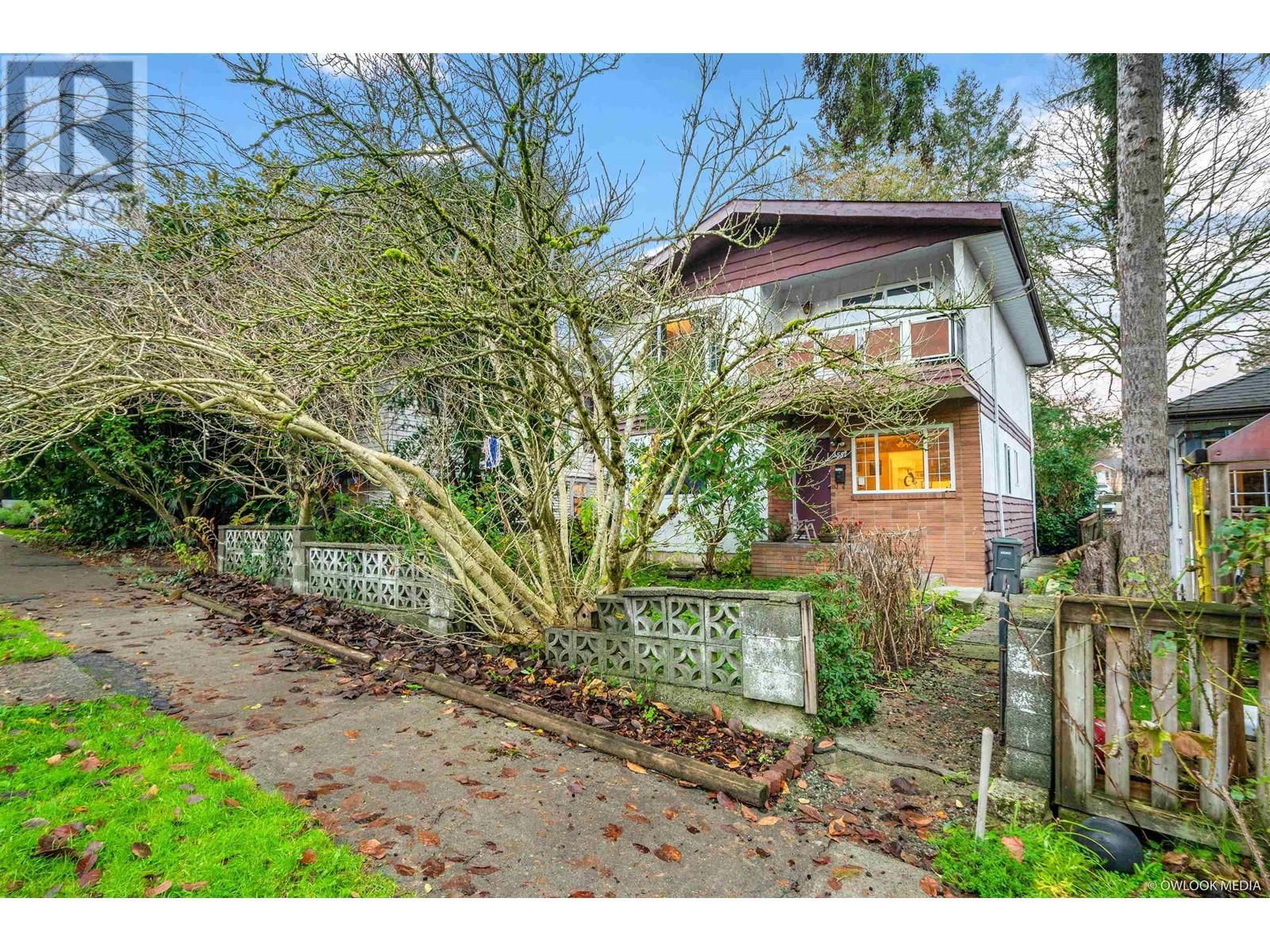3557 MARSHALL STREET Image 1