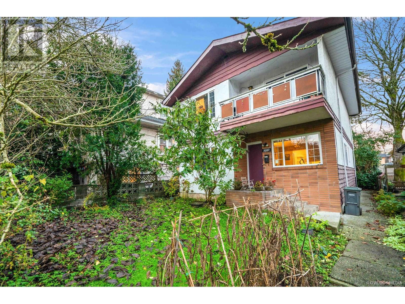 3557 MARSHALL STREET Image 12