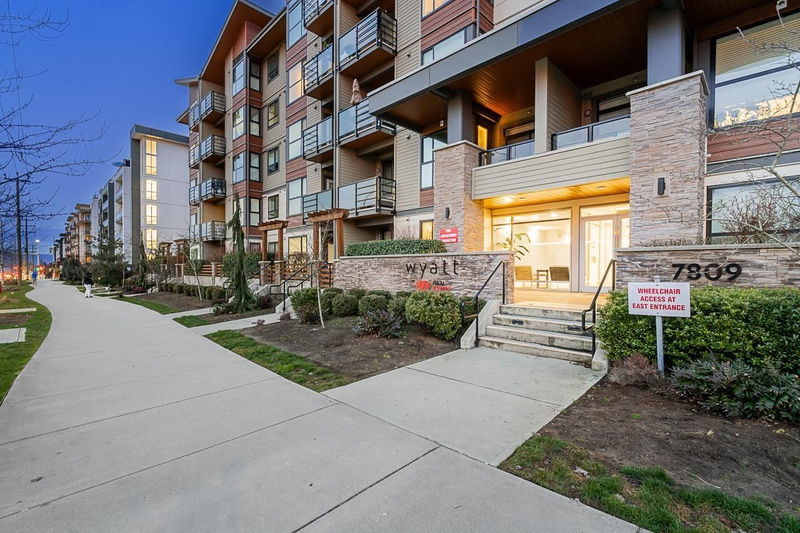 Tertiary Property View