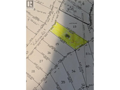 LOT 24 KOKANEE Road | Canim Lake British Columbia | Slide Image Two