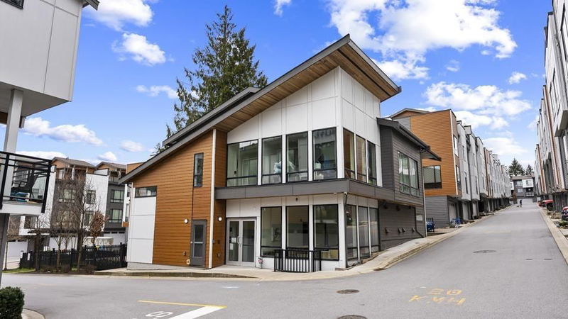 Secondary Property View