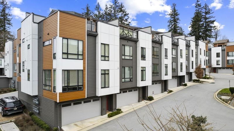 Tertiary Property View