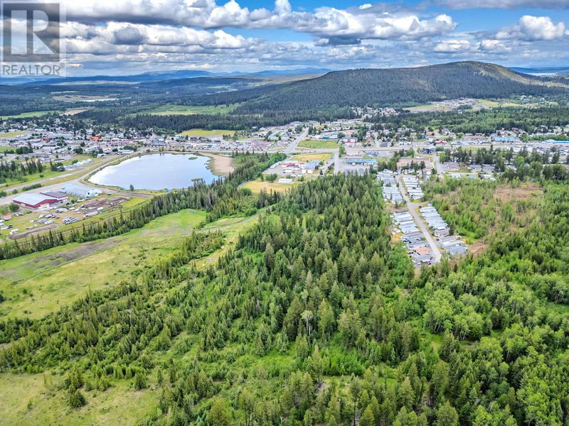 Tertiary Property View