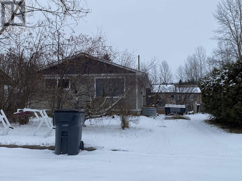Secondary Property View