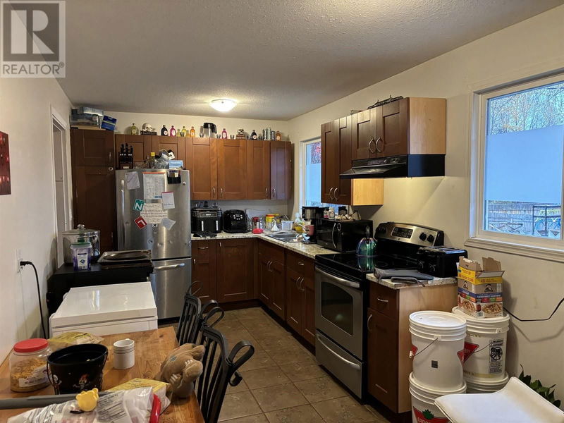 Tertiary Property View