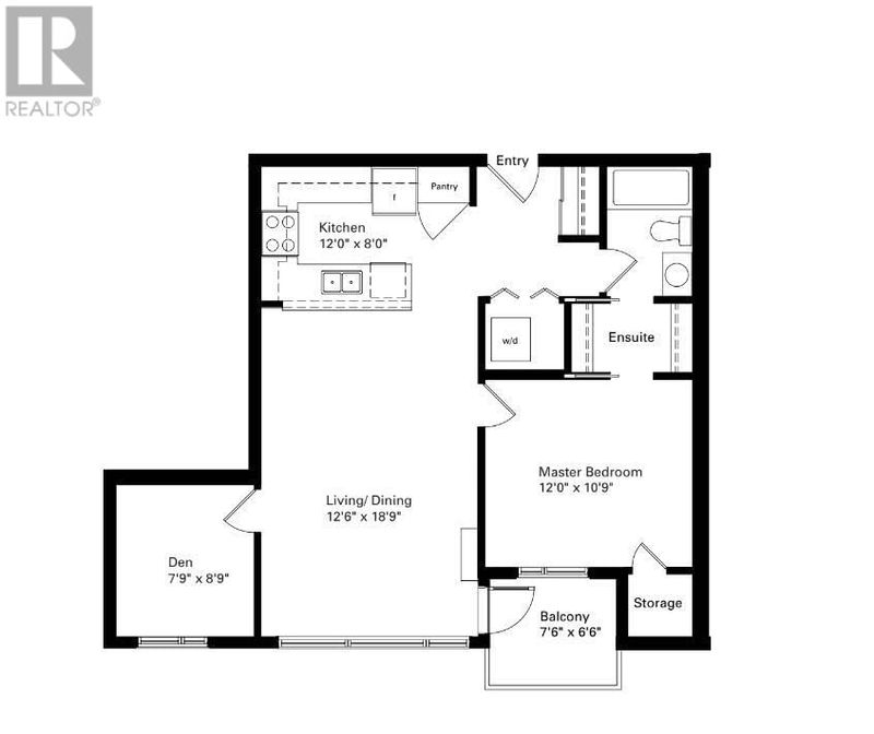 Secondary Property View