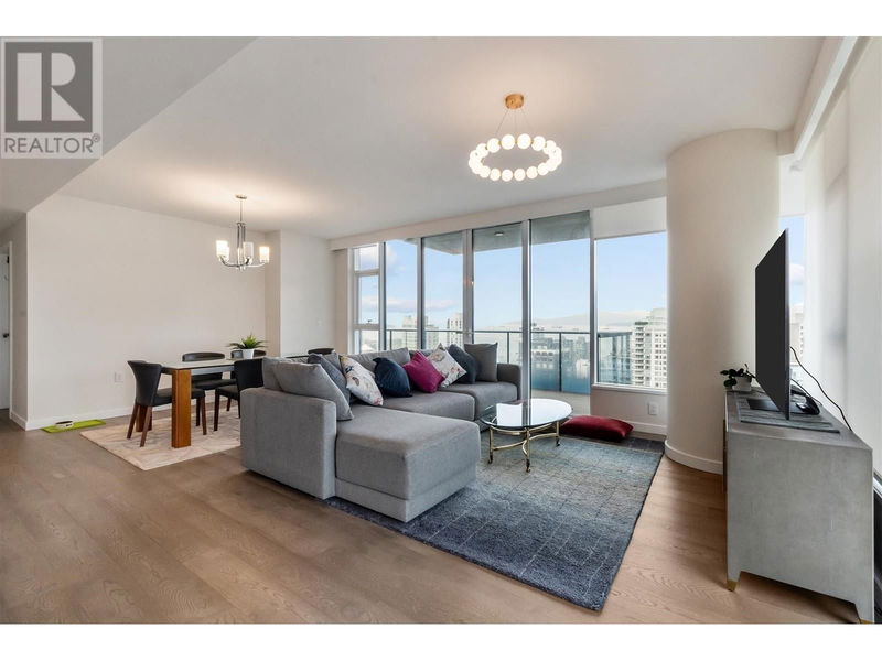 Tertiary Property View