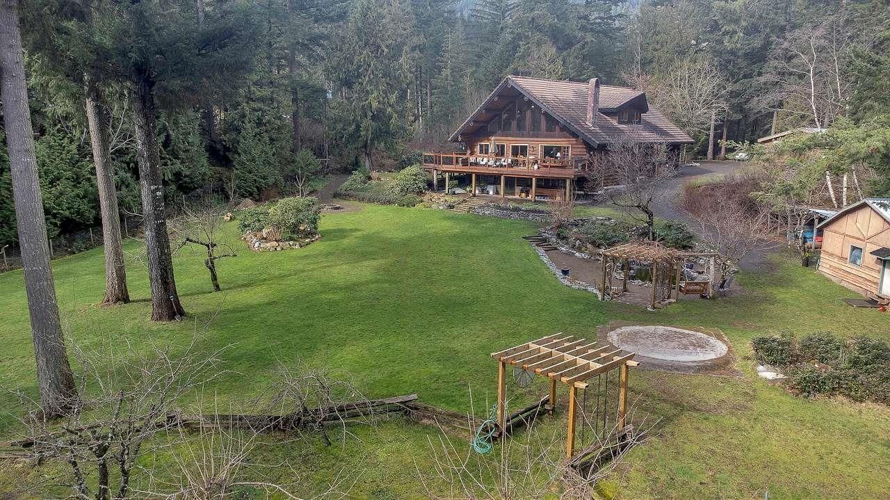 Primary Property View