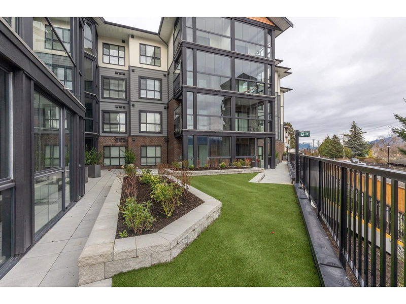 Tertiary Property View