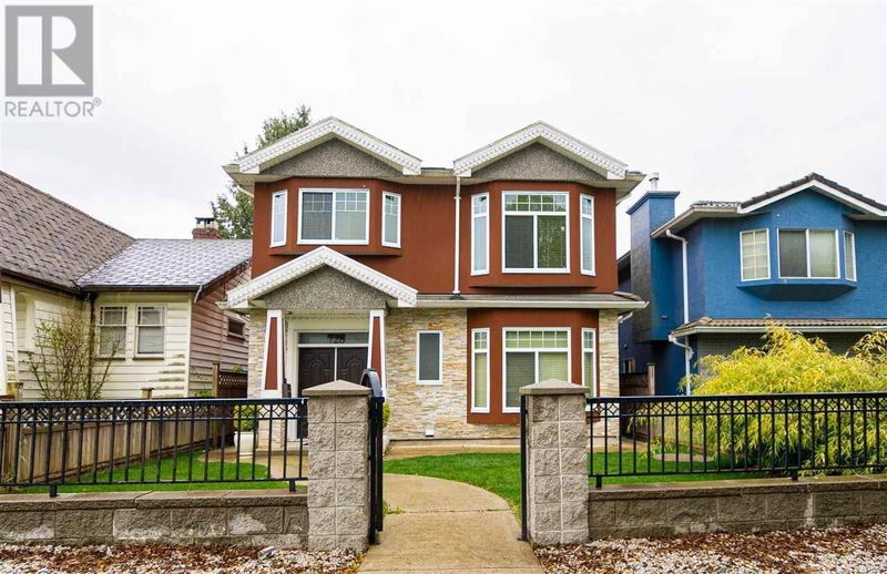 Secondary Property View
