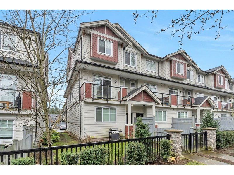 Secondary Property View