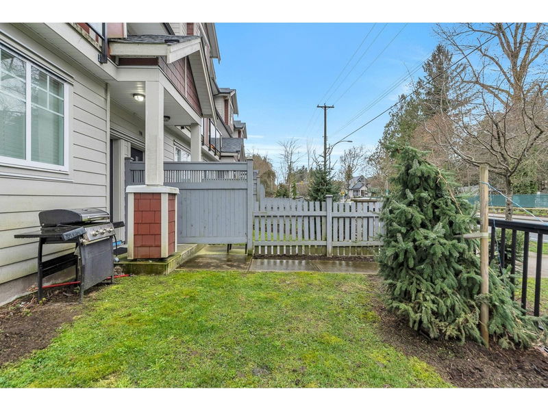 Tertiary Property View