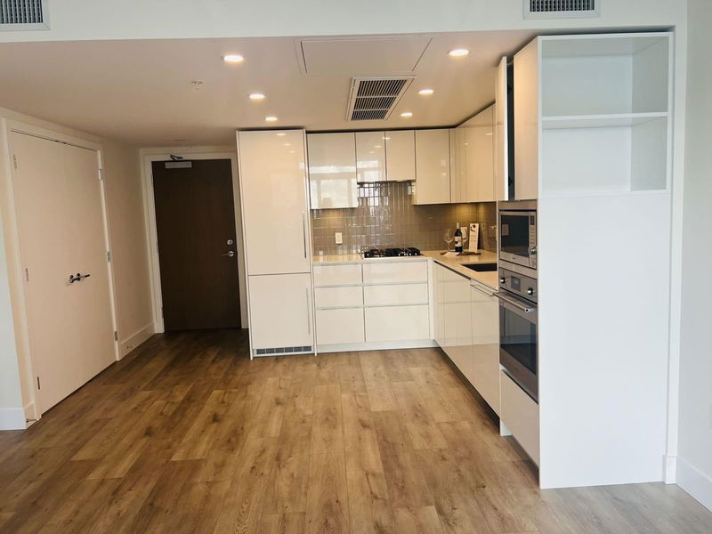 Tertiary Property View