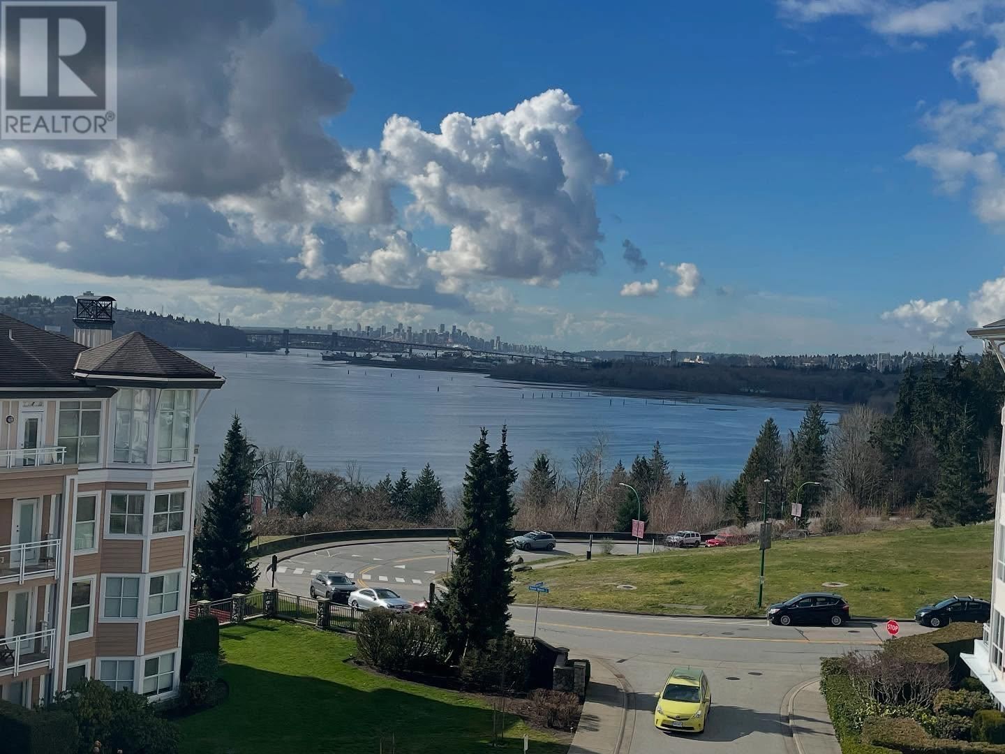 Primary Property View