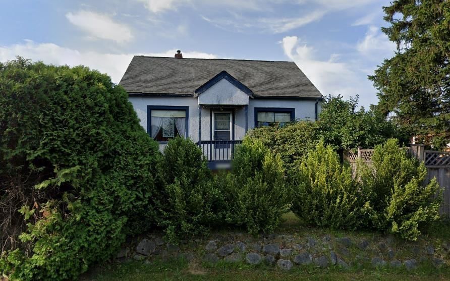 Primary Property View