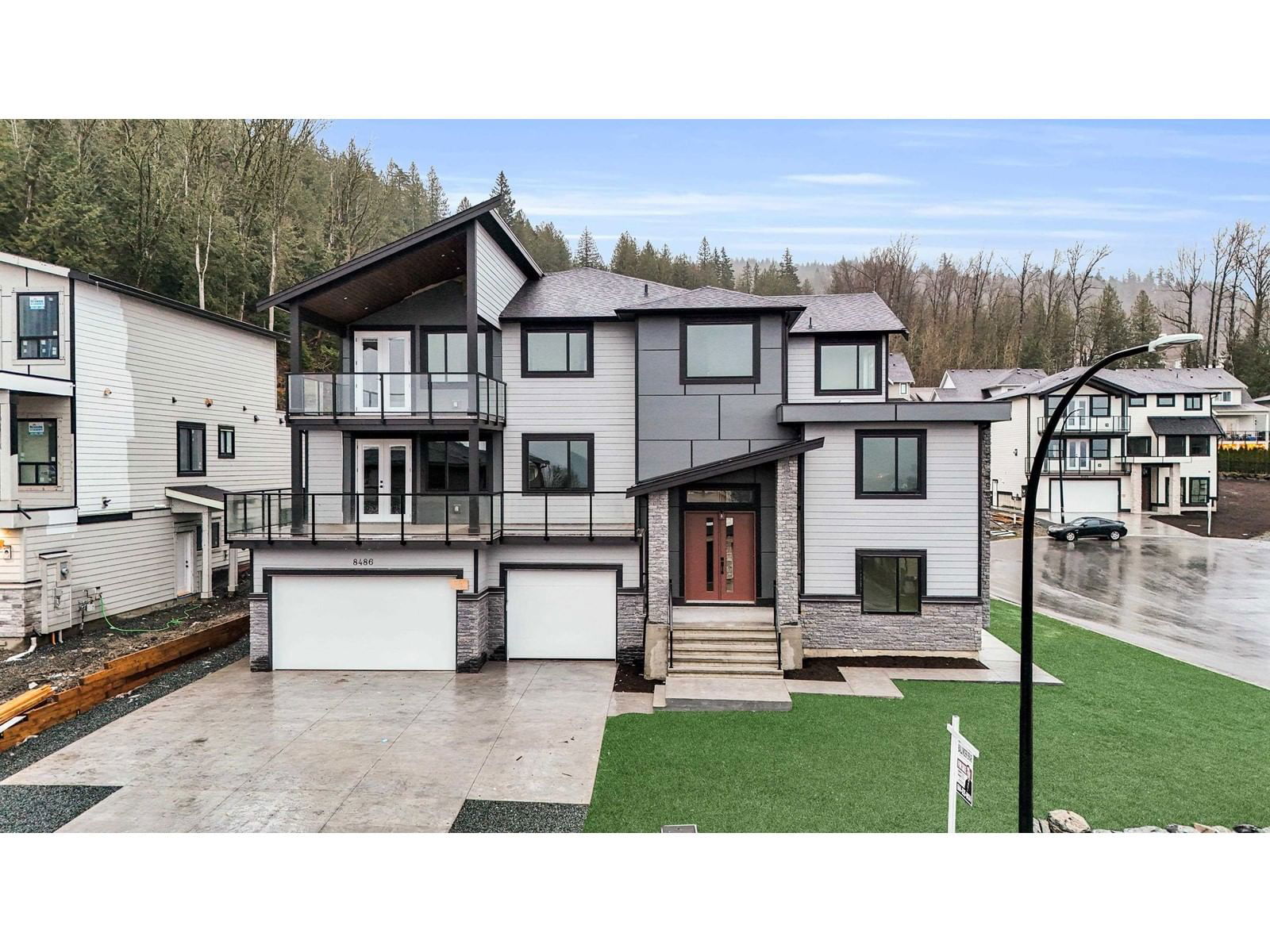 Primary Property View