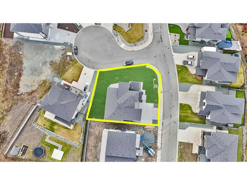Secondary Property View