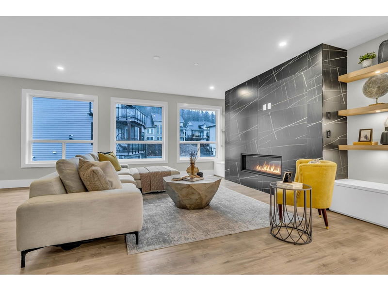 Tertiary Property View
