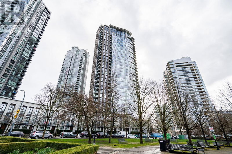 Tertiary Property View