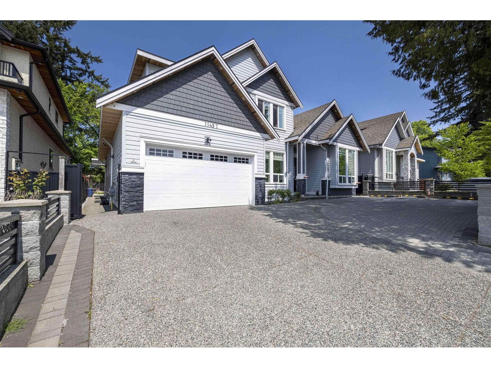 Primary Property View
