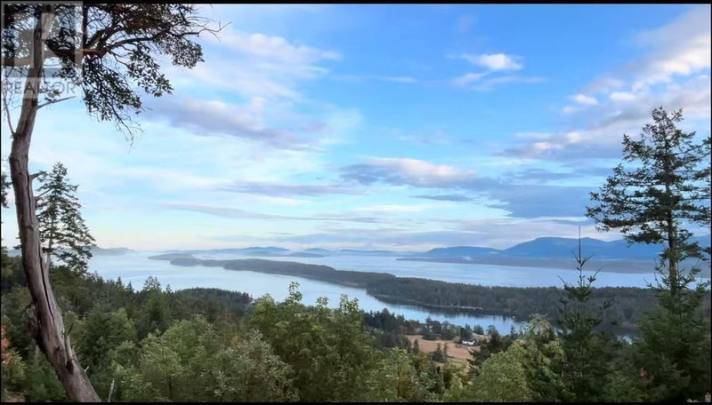LT 2 SEYMOUR Road Gabriola Island British Columbia, V0R 1X6 - Vacant Land For Sale