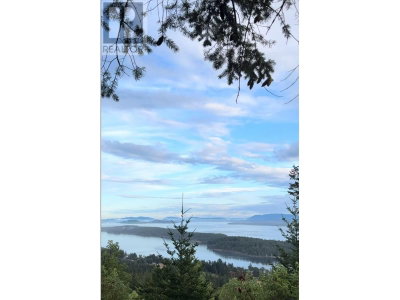 LT 2 SEYMOUR Road | Gabriola Island British Columbia | Slide Image Two