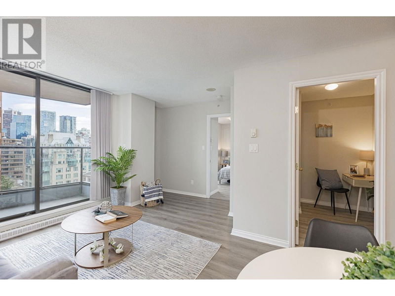 Tertiary Property View