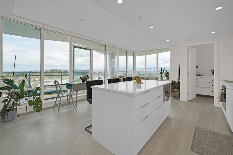 Tertiary Property View