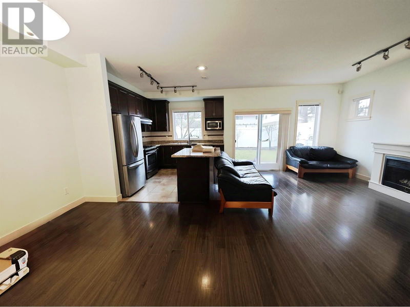 Tertiary Property View