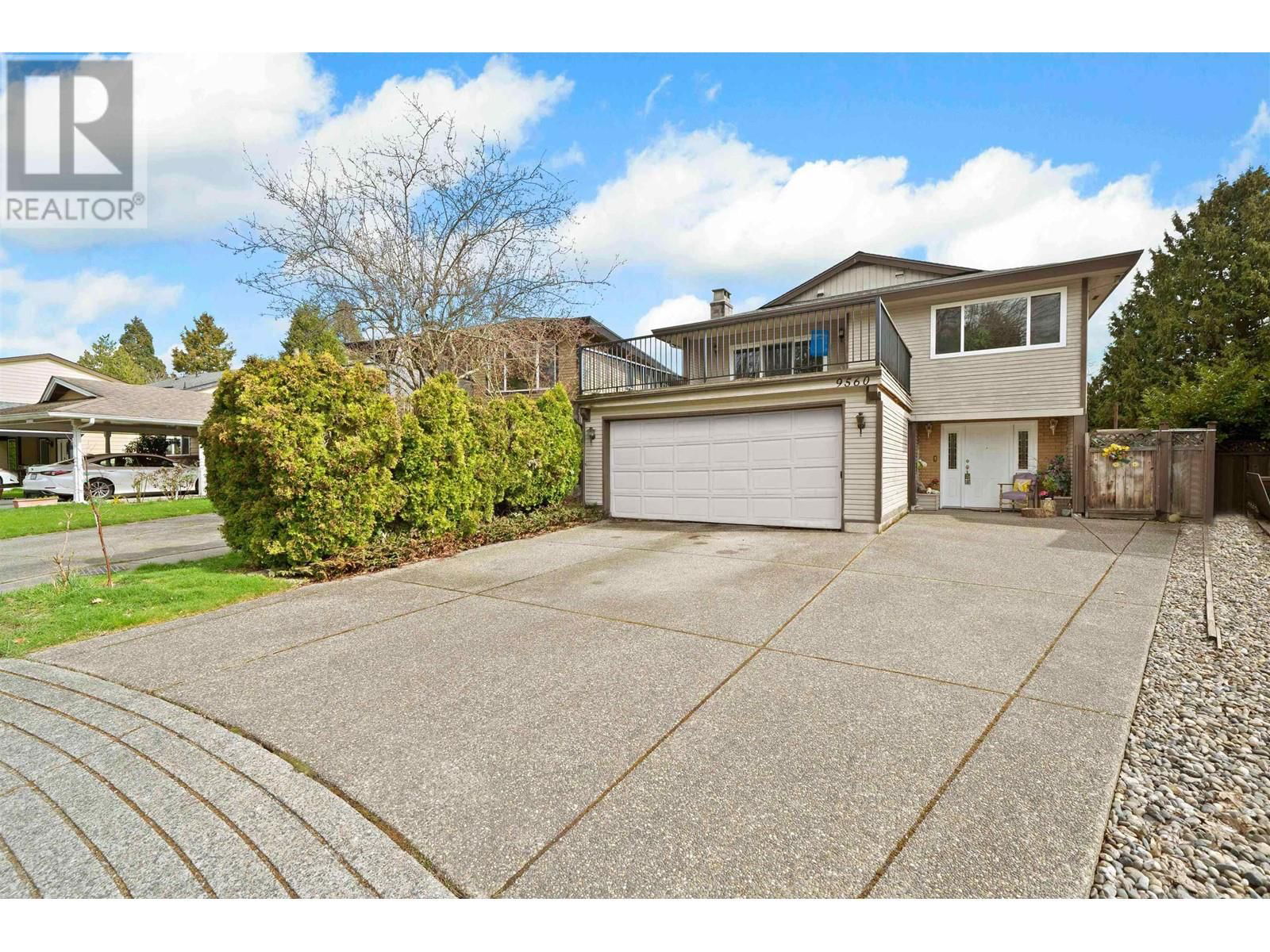 Primary Property View