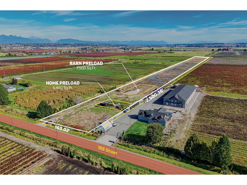 Tertiary Property View