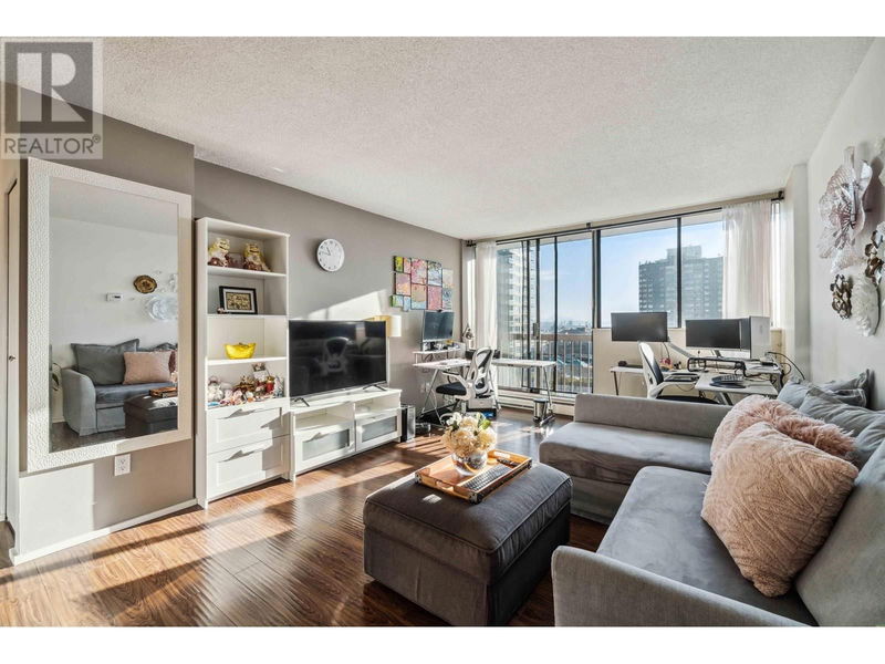 Tertiary Property View