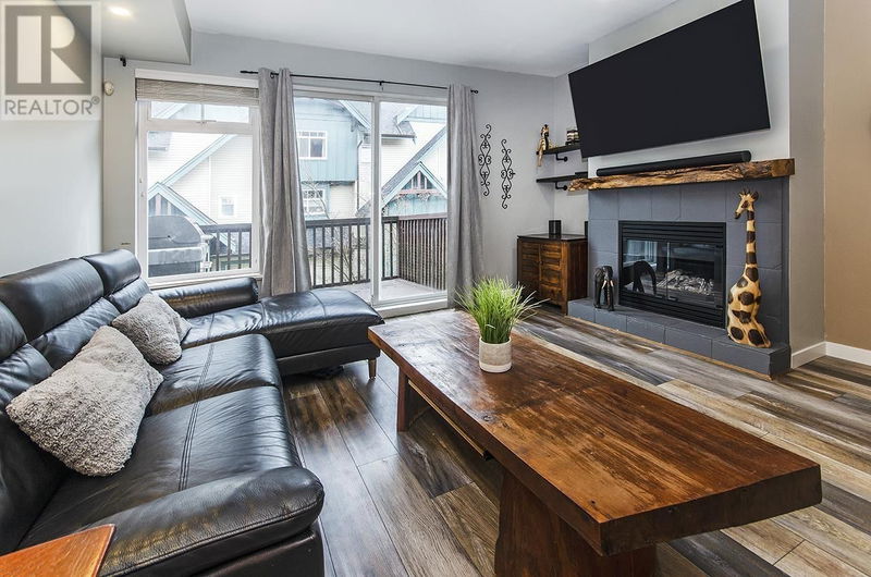 Tertiary Property View