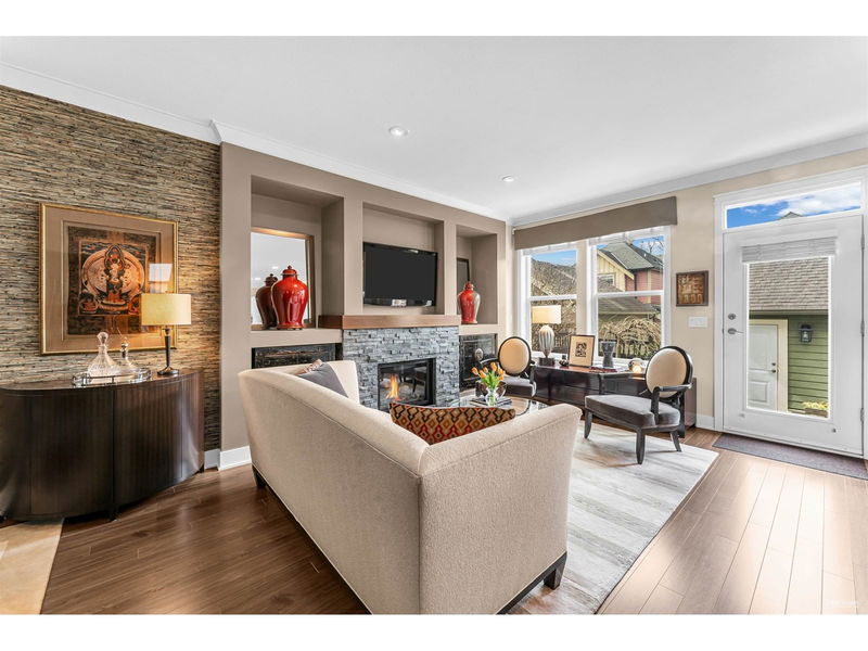 Tertiary Property View