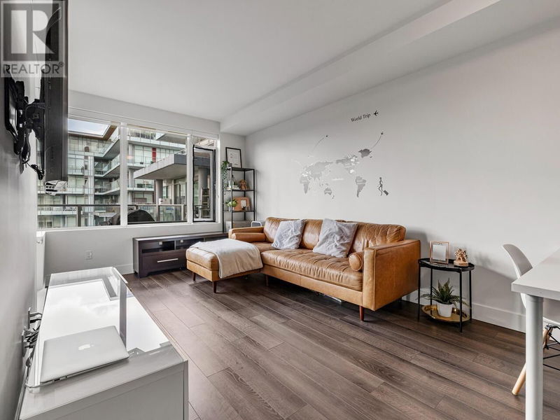 Tertiary Property View