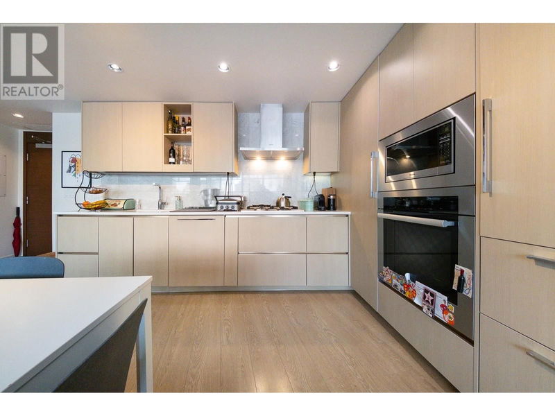 Tertiary Property View