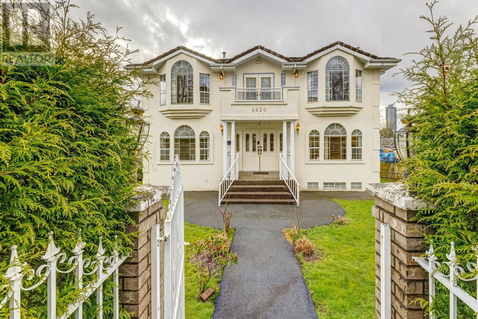 Primary Property View
