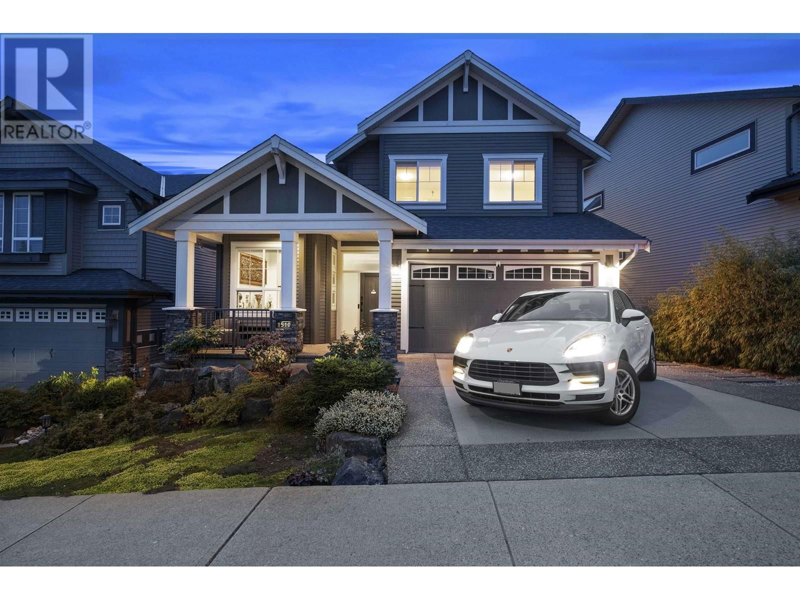 Primary Property View