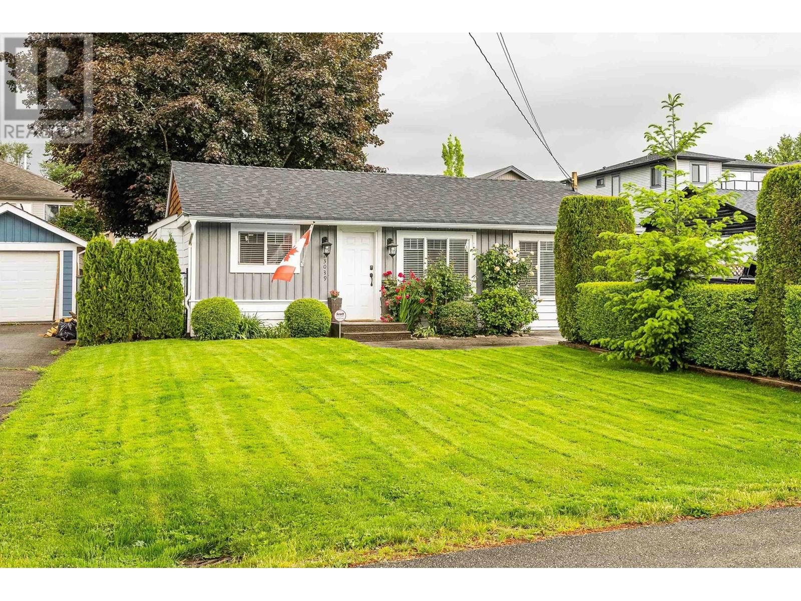 Primary Property View