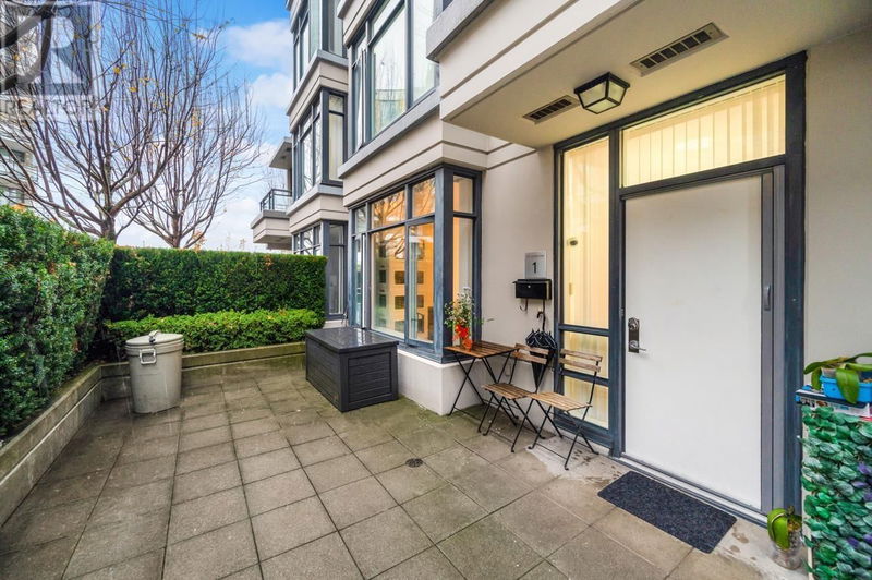 Tertiary Property View