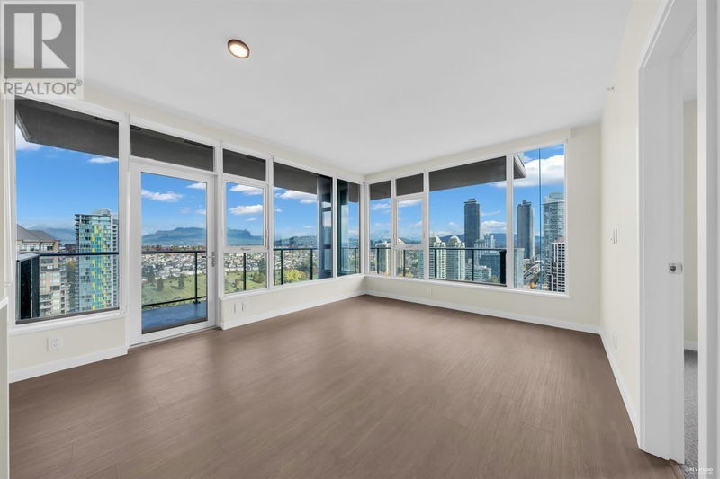Tertiary Property View