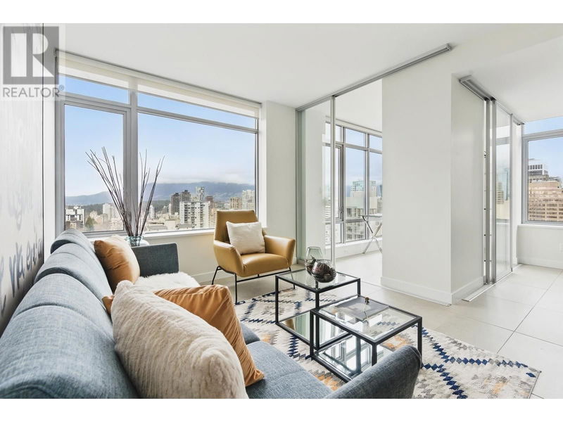 Tertiary Property View