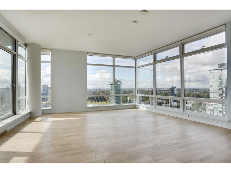Tertiary Property View