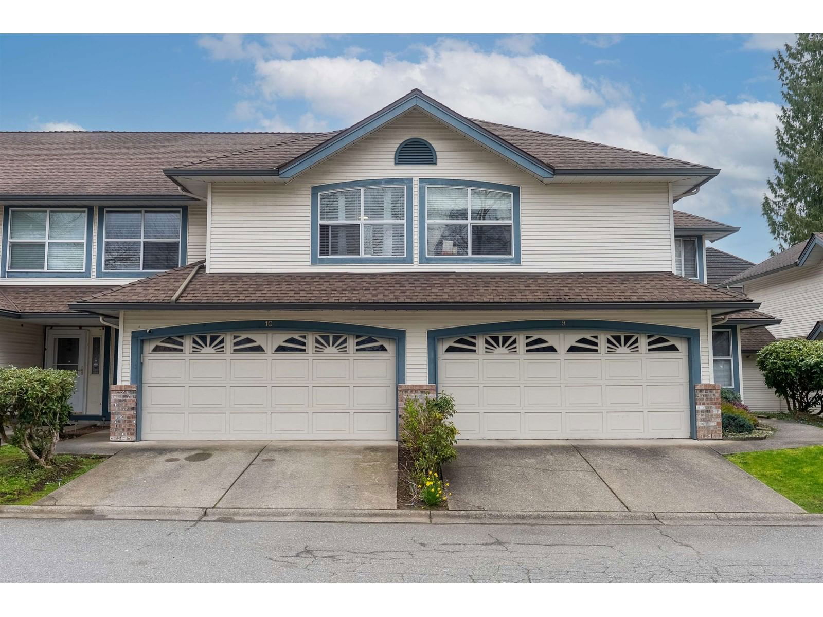 Primary Property View