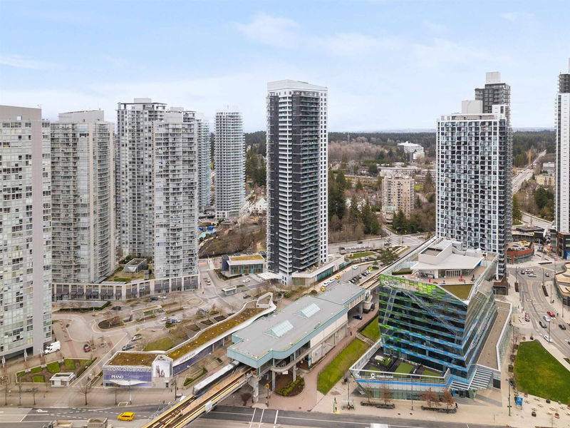 Secondary Property View