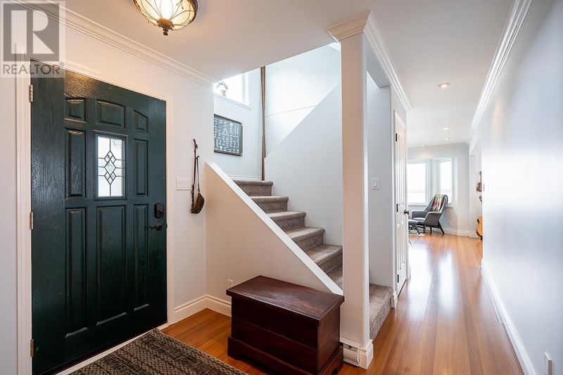Tertiary Property View