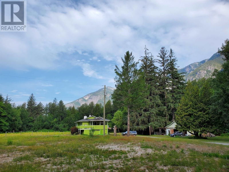 Tertiary Property View