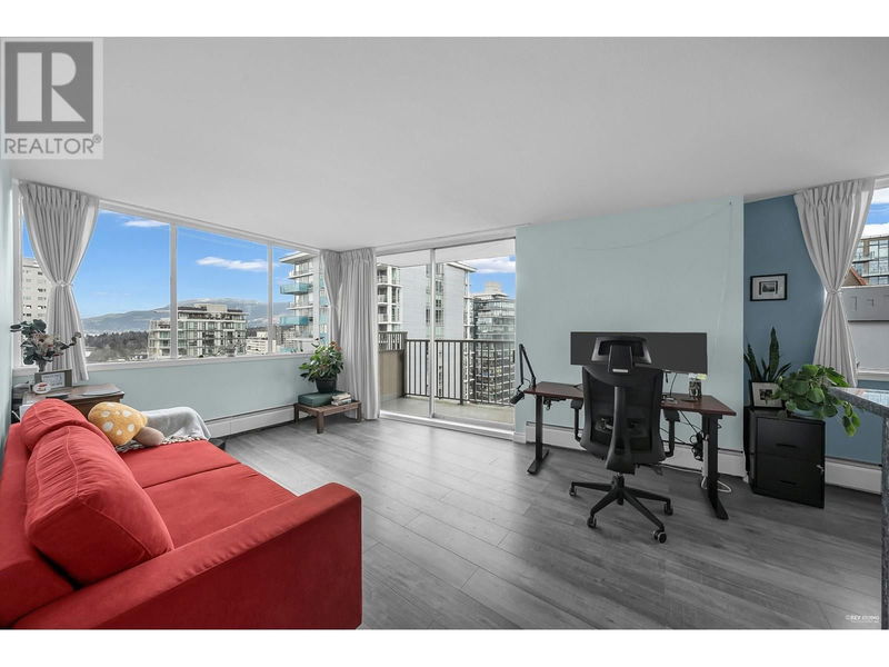 Tertiary Property View