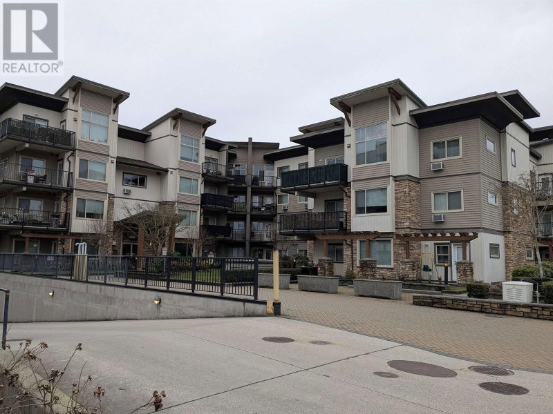 11935 BURNETT Street Maple Ridge British Columbia, V2X 9A9 - 1 Bedroom Condo For Sale