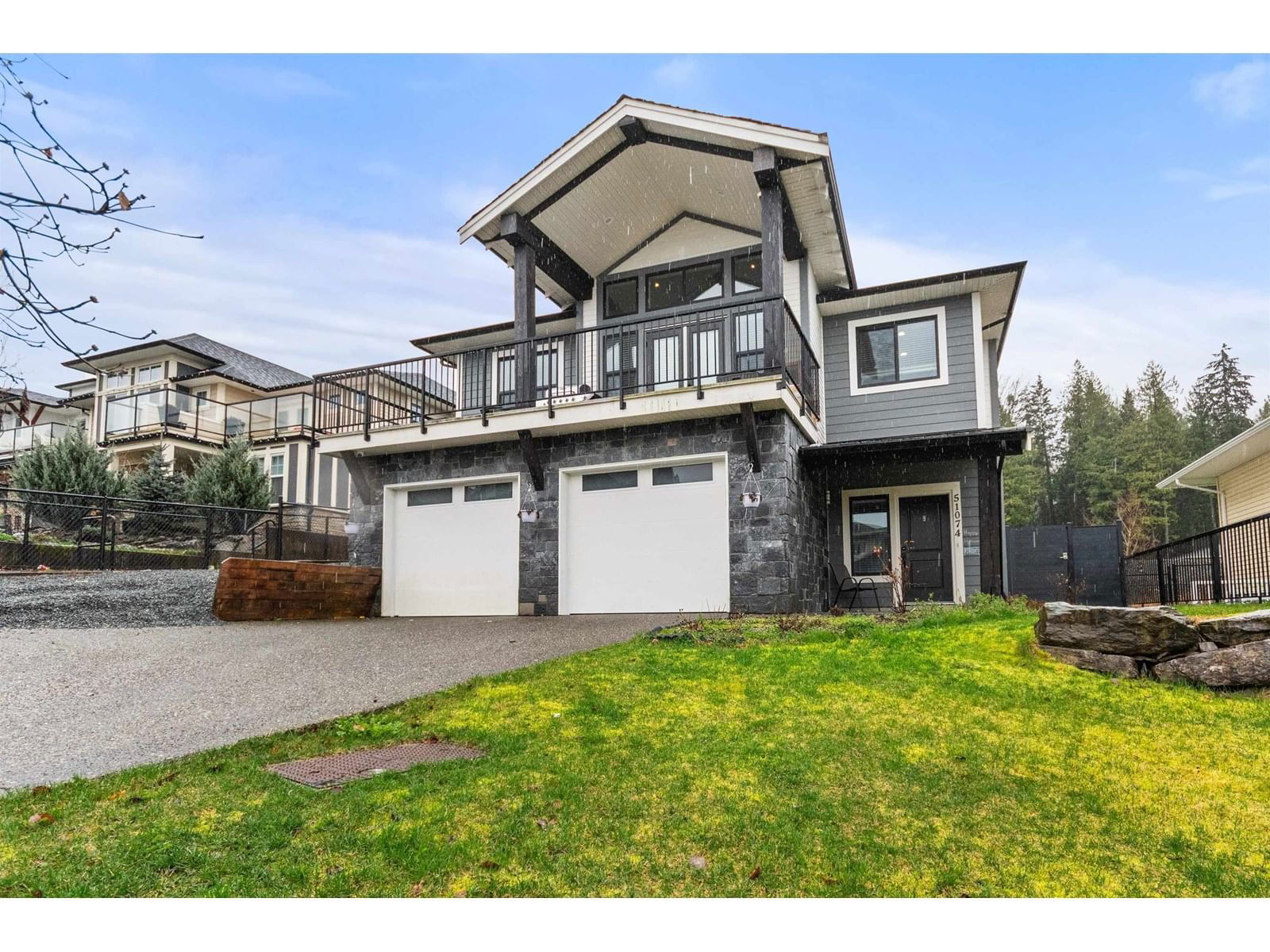 Primary Property View